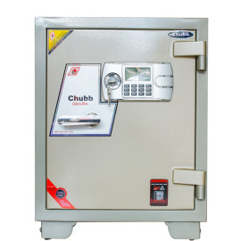 KÉT SẮT CHUBB - 60 E